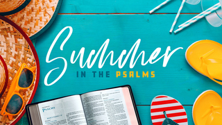 Psalm 119 - The Value of God's Word episode artwork