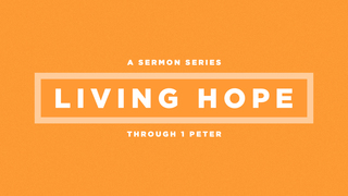 A Blessing in the Midst of Suffering