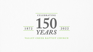 150 Years and Still Going