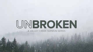 God Rebuilds People (SR)