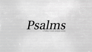 From Lament to Praise (SR)