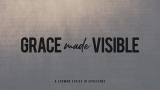 Grace That Transforms (SR)