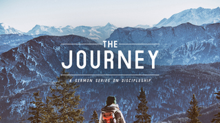 The Destination (SR)