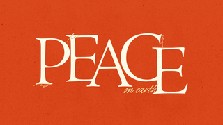 Peace (SR)