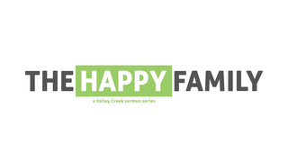 Family Discipleship (SW)