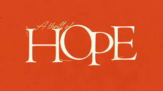 Hope (SR)