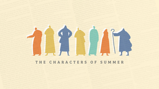 John: A Life Changed by Discipleship
