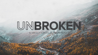 God Provides a Redeemer (SR)