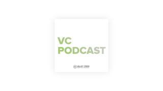 VC Podcast #18 - July 23, 2020