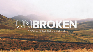 God Redeems Our Suffering (SR)