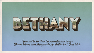 Bethany