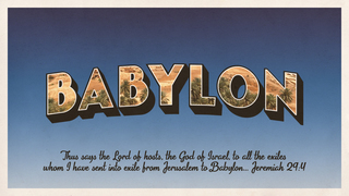 Babylon (SR)