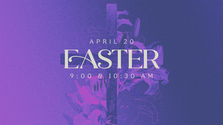 Easter 2025