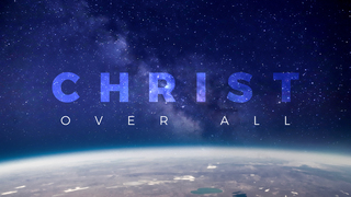 Christ-Centered Relationships