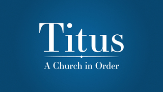 The Gospel is Trustworthy