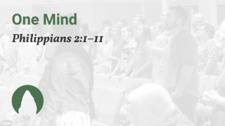 One Mind