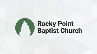 Our Mission: Make Disciples