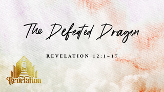 The Defeated Dragon