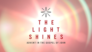 John 1:6–8