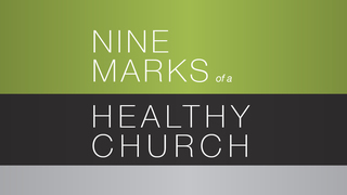 Mark Nine: Biblical Church Leadership