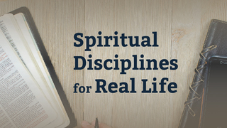 Meditation on Scripture: Part 2
