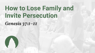 How to Lose Family and Invite Persecution