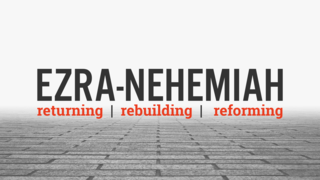 Restoring Worship
