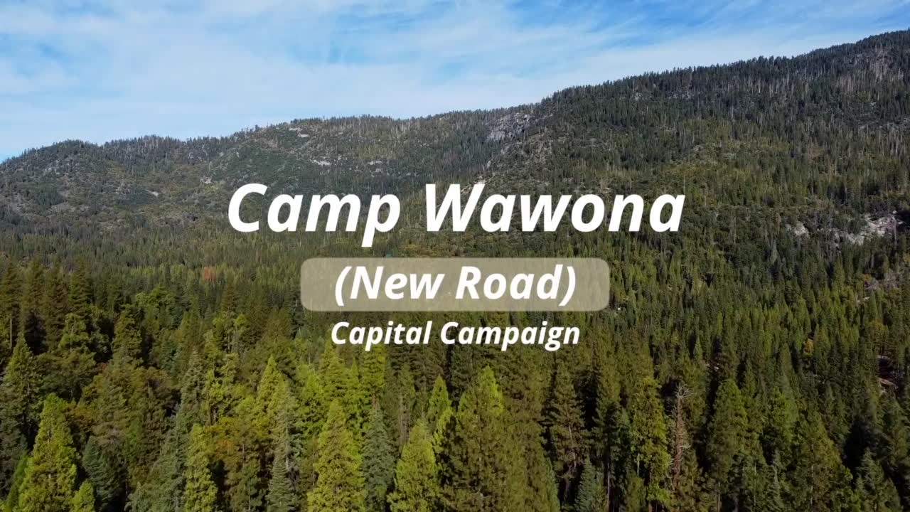 Camp Wawona