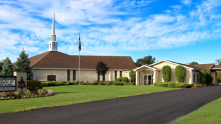 Faith CRC Worship Service July 7, 2024
