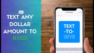 Faith CRC worship service Nov 17, 2024