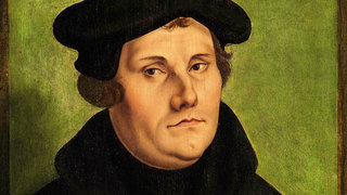 Reformation Unleashed: Martin Luther and Ulrich Zwingli (1483-1546)