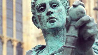 Constantine, Councils, & Confessions
