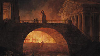 Survival and Resistance: The Patient Growth of the Early Church (49-312)