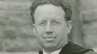 Rise and Response to Theological Liberalism (1799-1929)