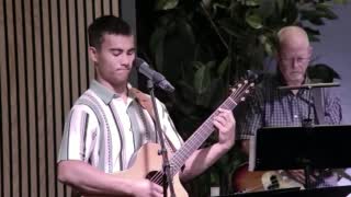 Genesis 19:30-20:18, "Avoiding and Escaping Sinful Patterns" | ReGeneration Church