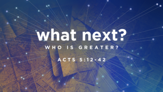 Who is Greater?
