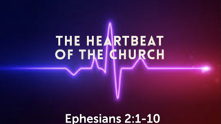 The Heartbeat of the Church
