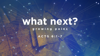 Growing Pains