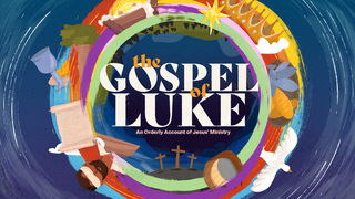 The Gospel of Luke - A Woman and Girl Healed
