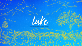 The Gospel of Luke - The Tax Collector