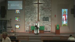 Traditional - 8:00 AM