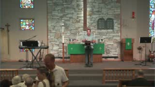 Contemporary - 10:30 AM