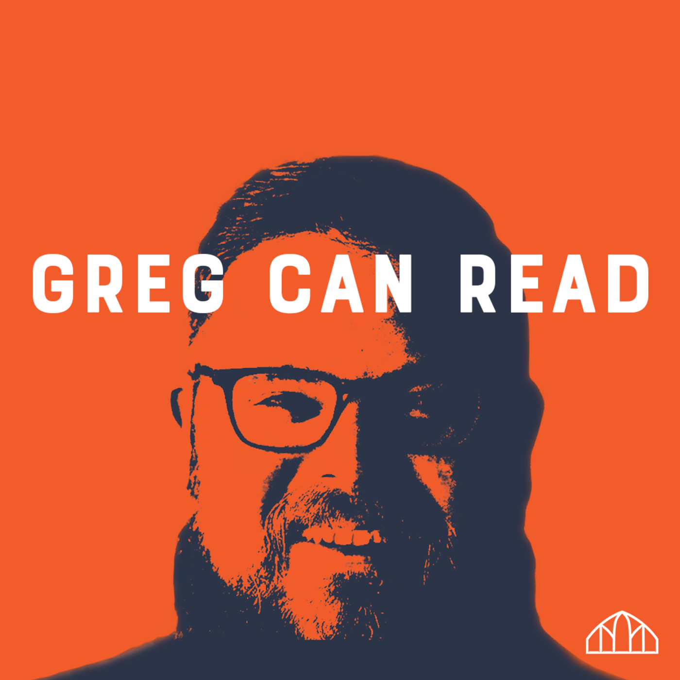 Greg Can Read