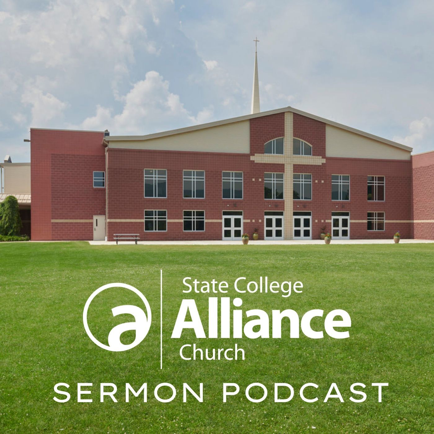 State College Alliance Church Sermons