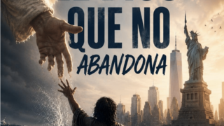 Jonás 2:1-10 - Cuando Desfalleces, Recuerda al Senor