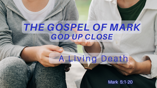 A Living Death