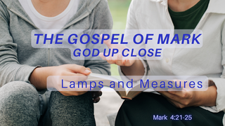 Lamps and Measures