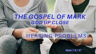 Hearing Problems