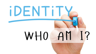 Who Am I - My Identity