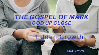 Hidden Growth